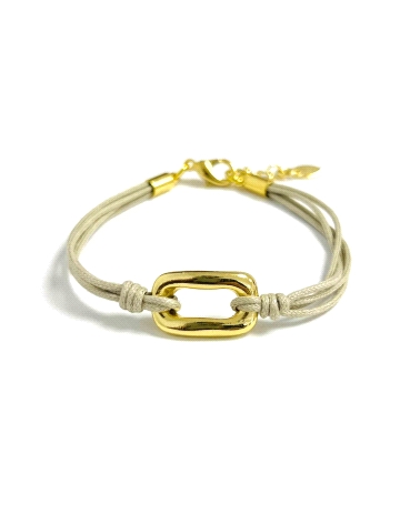 LATON DORADO PULSERA