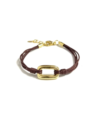 LATON DORADO PULSERA