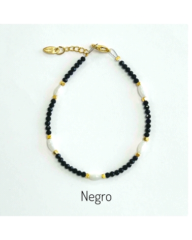 LATON DORADO PULSERA