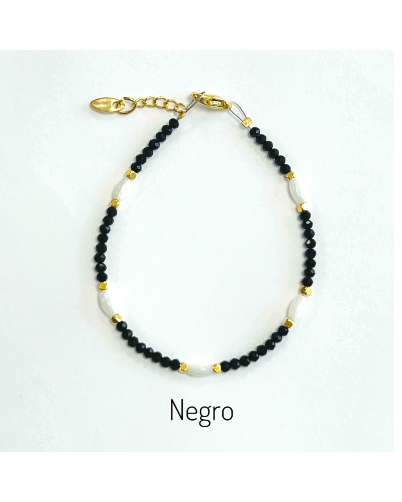 LATON DORADO PULSERA