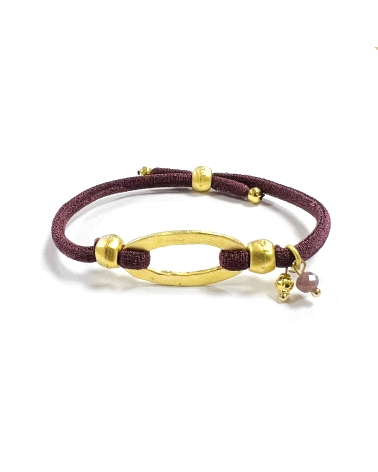 LATON DORADO PULSERA