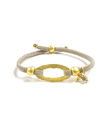 LATON DORADO PULSERA