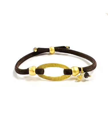 LATON DORADO PULSERA
