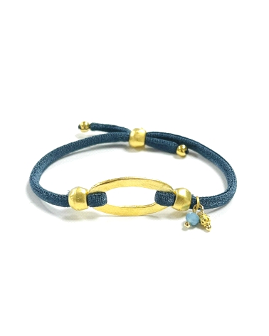 LATON DORADO PULSERA
