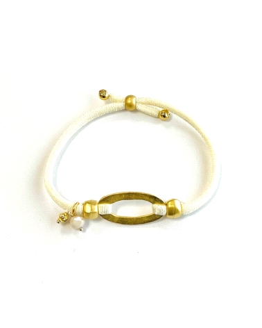 LATON DORADO PULSERA