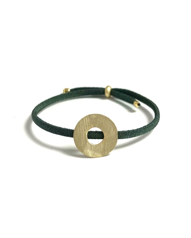 LATON DORADO PULSERA