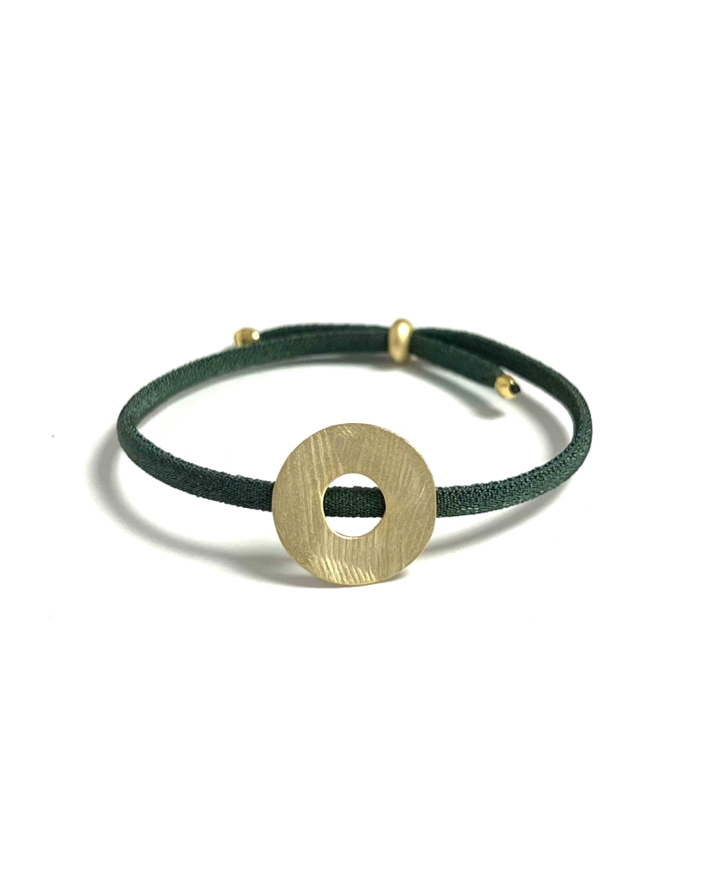 LATON DORADO PULSERA