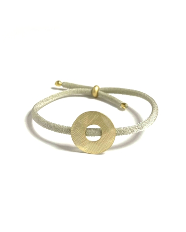 LATON DORADO PULSERA