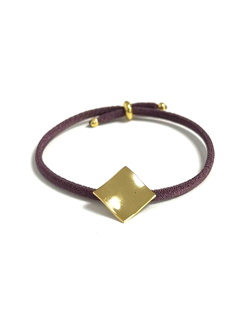 LATON DORADO PULSERA