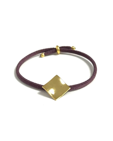 LATON DORADO PULSERA