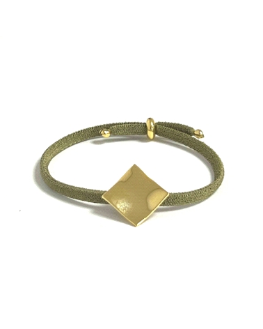 LATON DORADO PULSERA