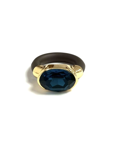 LATON DORADO SORTIJA