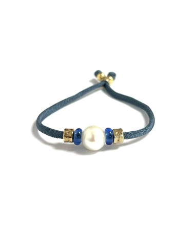 ZAMAK DORADO PULSERA