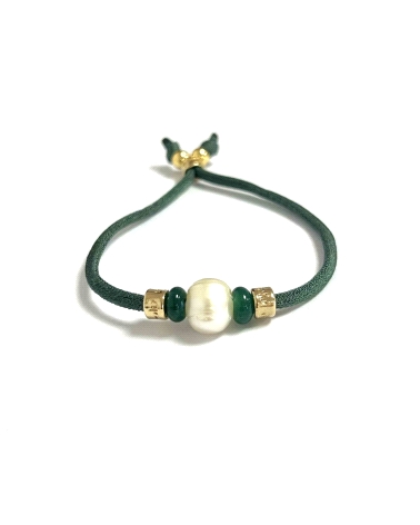 ZAMAK DORADO PULSERA