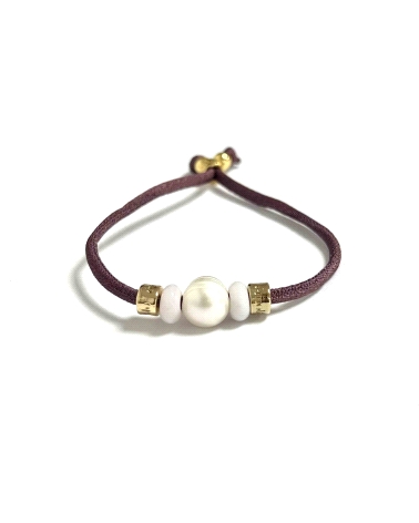 ZAMAK DORADO PULSERA