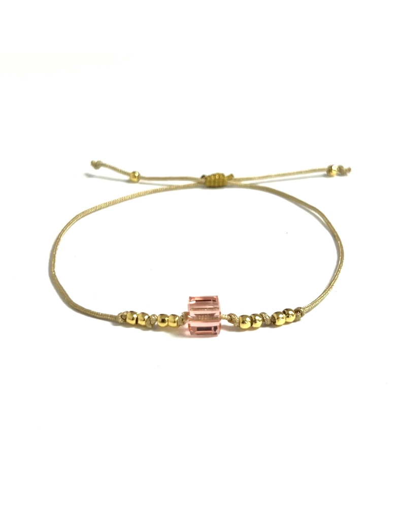 LATON DORADO PULSERA