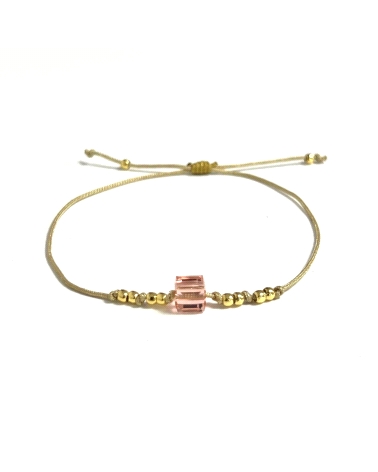 LATON DORADO PULSERA
