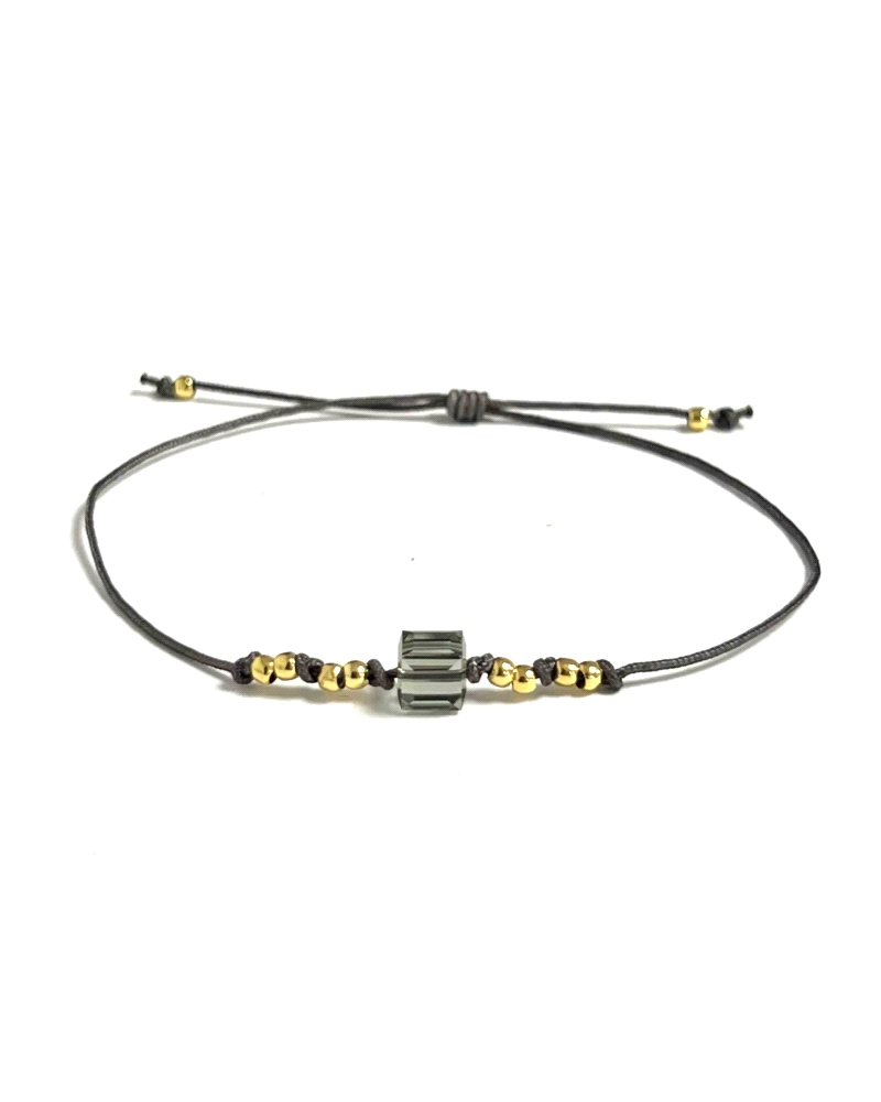 LATON DORADO PULSERA