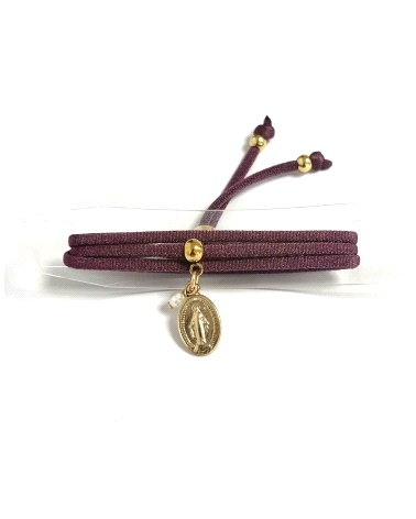 ZAMAK DORADO DUE COLLAR/PULSERA