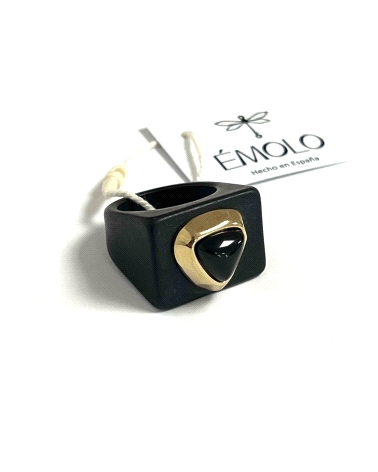 LATON DORADO SORTIJA