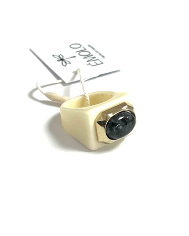 LATON DORADO SORTIJA