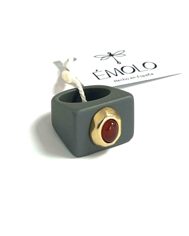 LATON DORADO SORTIJA