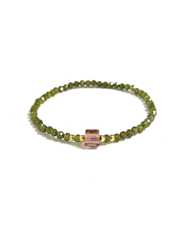 LATON DORADO PULSERA