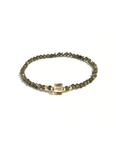 LATON DORADO PULSERA