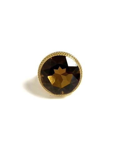 LATON DORADO SORTIJA