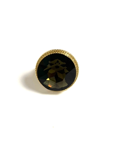 LATON DORADO SORTIJA