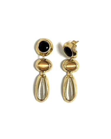 LATON DORADO PENDIENTE