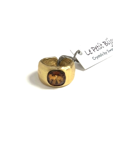 LATON DORADO SORTIJA                                                                                