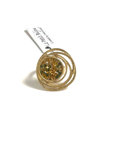 LATON DORADO SORTIJA                                                                                