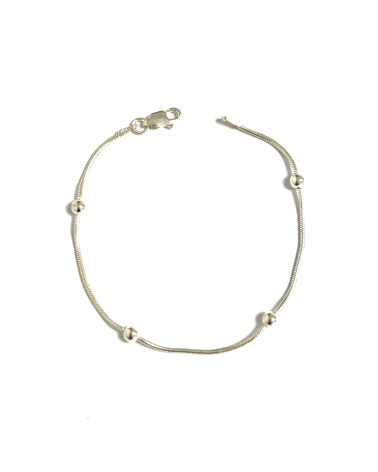 PLATA PULSERA