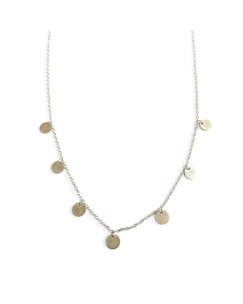 PLATA COLLAR