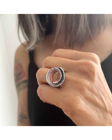 PLATA SORTIJA