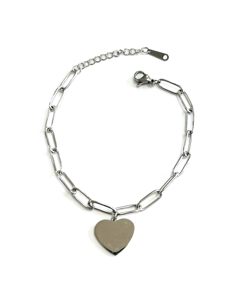 ACERO PULSERA                                                                                       