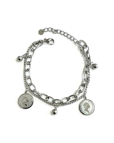 ACERO PULSERA                                                                                       