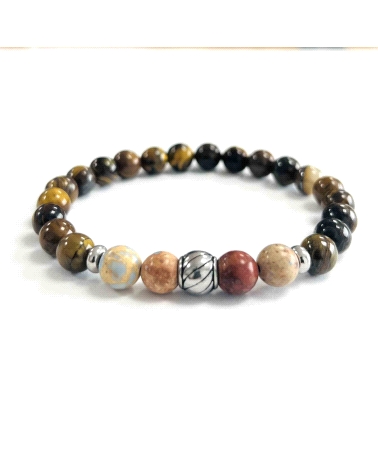 ACERO PULSERA