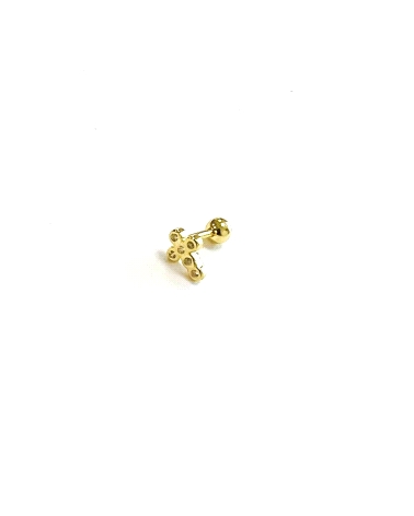 PLATA DORADA PIERCING                                                                               