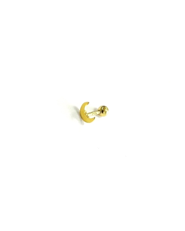 PLATA DORADO PIERCING                                                                               