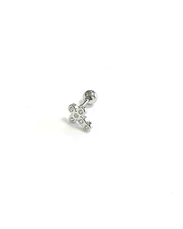 PLATA PIERCING
