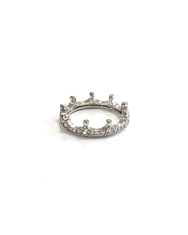 PLATA SORTIJA