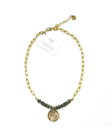 ZAMAK COLLAR
