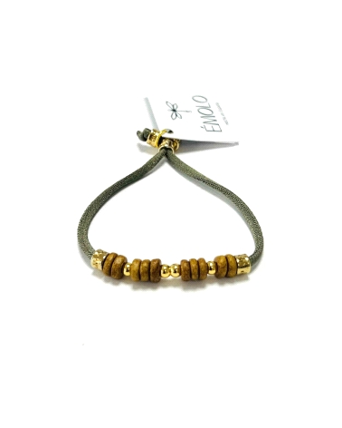 ZAMAK PULSERA
