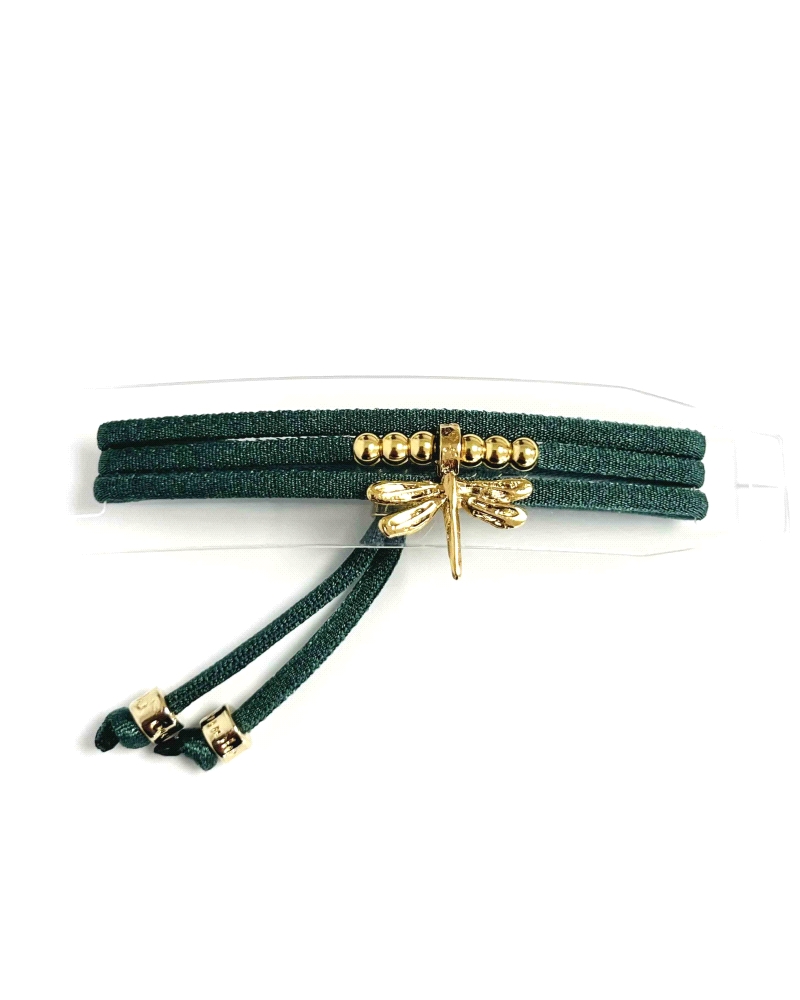 ZAMAK DUE COLLAR/PULSERA