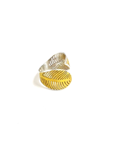 PLATA SORTIJA