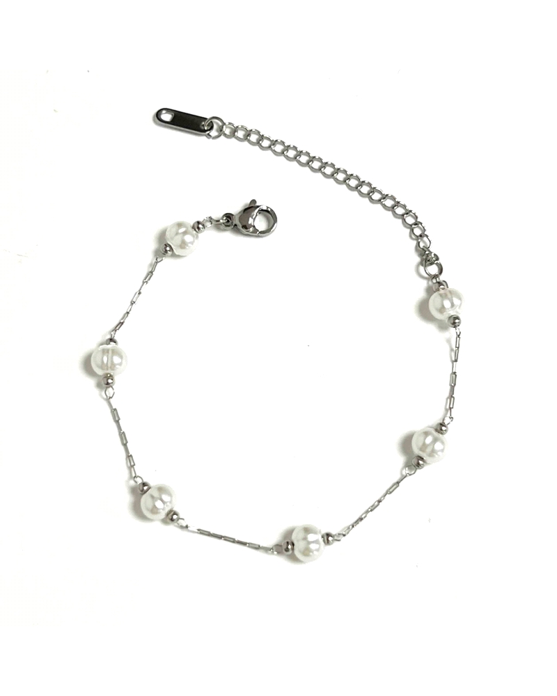 ACERO PULSERA                                                                                       