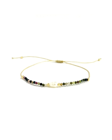 PLATA DORADA PULSERA                                                                                