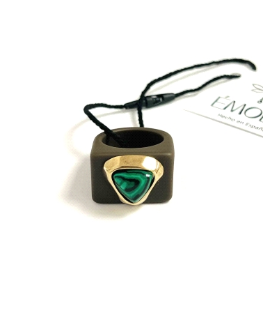 ZAMAK DORADO SORTIJA                                                                                